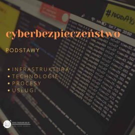 Podstawy cyberbezpieczeństwa – szkolenie online – edycja 3