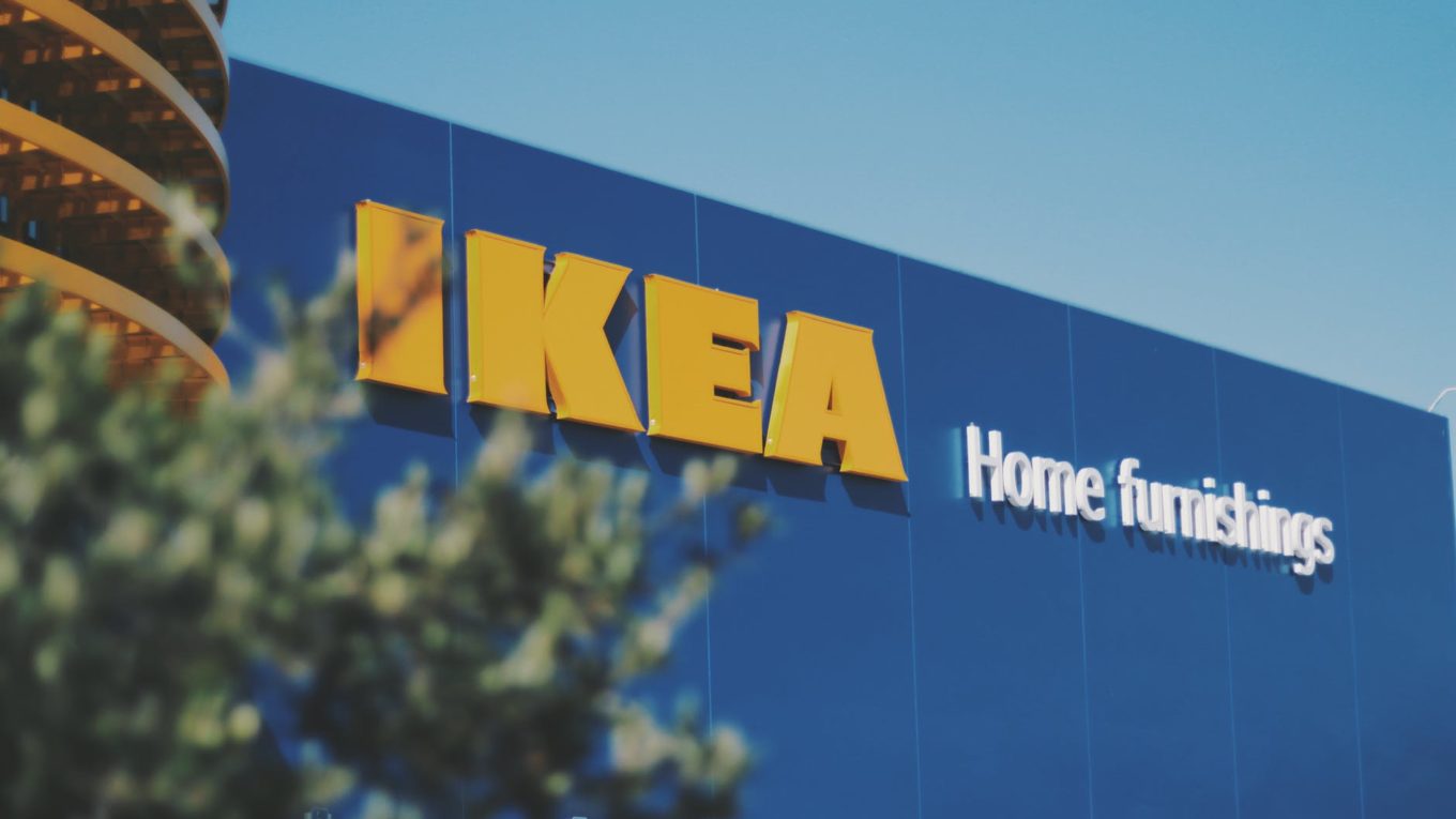Wygraj kupon IKEA: Limit 2000 zł na rodzinę! – analiza oszustwa